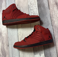 Jordan 1 Flight 4 Premium Red