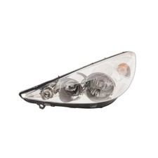 Faro Anteriore Sinistro SX