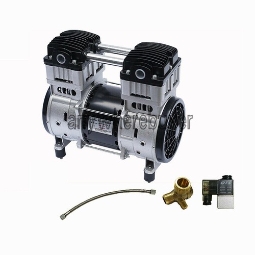Pompa aria silenziosa 220v - pompa,