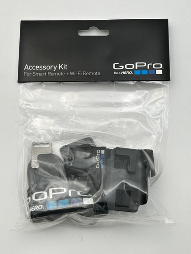 Kit accessori originali gopro - kit,