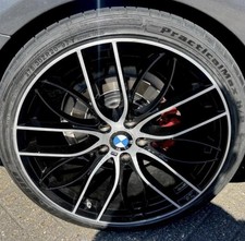 BMW 405M M Sport 3 4 Serie