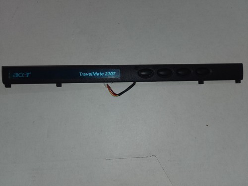 Acer travelmate 210t scheda - acer,