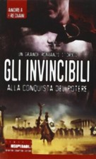 invincibili alla conquista del