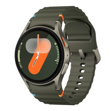 Smartwatch Samsung Galaxy Watch 7 40mm Bluetooth L300 Orologio Verde Green
