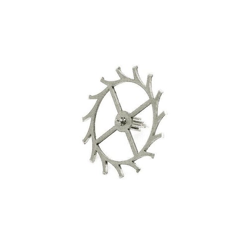 Rolex escape wheel cal - cal, 1570