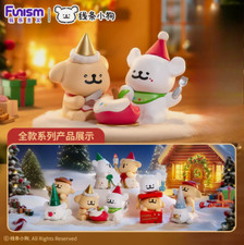 FUNISM Cucciolo Maltese serie