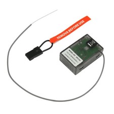 SR3100 DSM2 Ricevitore 2.4Ghz per Spektrum 3 canali DX3R, DX2 SR310 Auto Barca