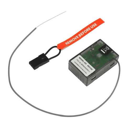 Sr3100 dsm2 ricevitore 4ghz - sr3100,
