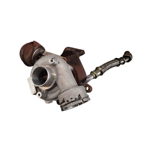 Turbo turbina audi a6 - audi, a4/a6