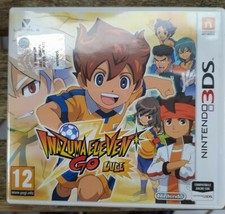 Inazuma eleven luce - go, per