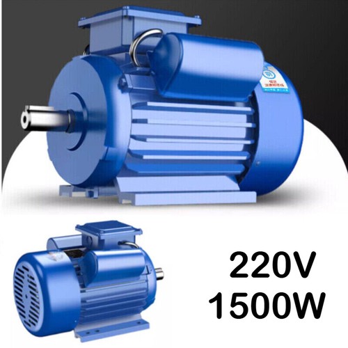 Motore elettrico 1500w - elettrico,