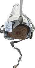 Cambio automatico per automatico AUDI A6 4X4 3.0 TDI diesel ricambio usato