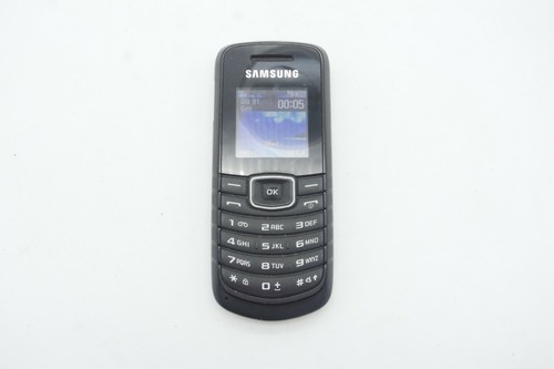 Samsung e1080i telefono - samsung,