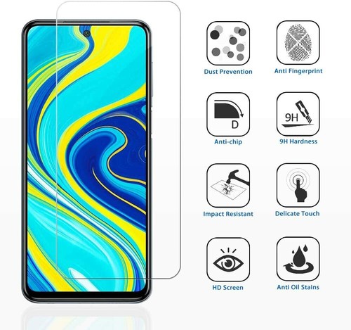 Verre trempé pour xiaomi - verre,