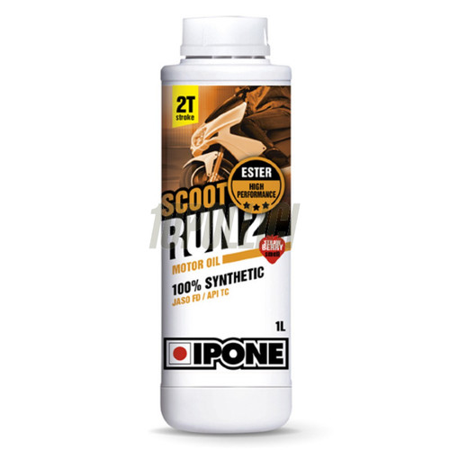 Olio miscela tempi ipone - olio,