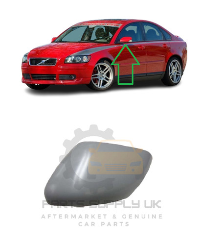 Nuovo per volvo - nuovo, s40