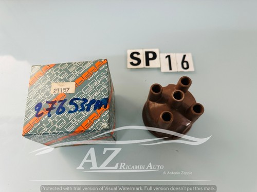 Calotta spinterogeno audi - spinterogeno, 50