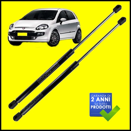 Molle gas pistoni portellone - pistoni,
