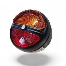 Fanale posteriore sinistro