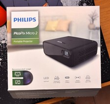 Videoproiettore philips - videoproiettore,