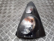 CITROEN C1 2006 FANALE