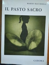 MARIO BACCHIEGA- IL PASTO