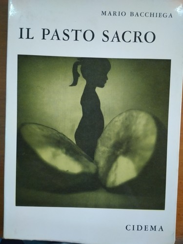 Mario bacchiega pasto - bacchiega-, il