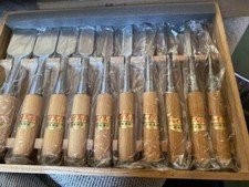 Attrezzi da falegnameria