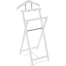 Appendiabiti servo muto in