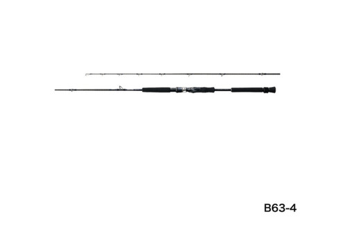 Shimano gioco tipo b63 - 21,