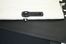 Britax Webasto Weathershields