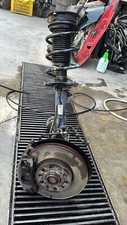 MASSA MECCANICA COMPLETA