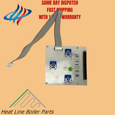 HEATLINE DISPLAY BOARD System
