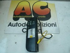 Carica airbag sedile destra