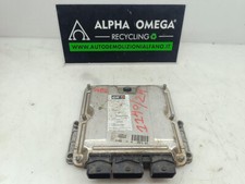 CENTRALINA MOTORE PER FIAT