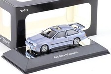 1:43 AUTOart Ford Sierra RS