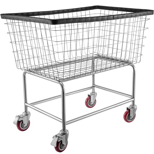 Vevor carrello biancheria in - vevor,
