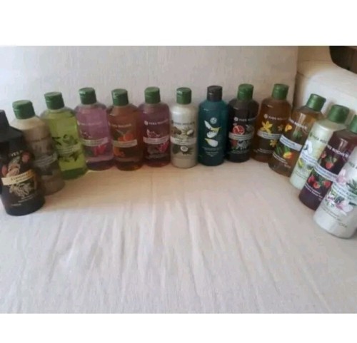 Yves rocher set bagnodoccia - yves,