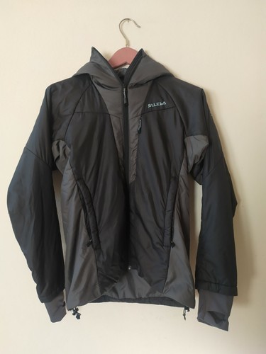 Giacca salewa ortles - giacca,
