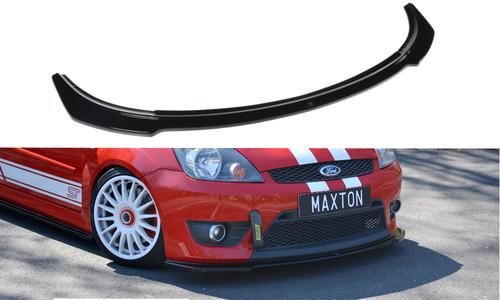 Splitter spoiler lama - , sotto