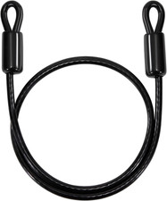 Cavo Antifurto per Biciclette