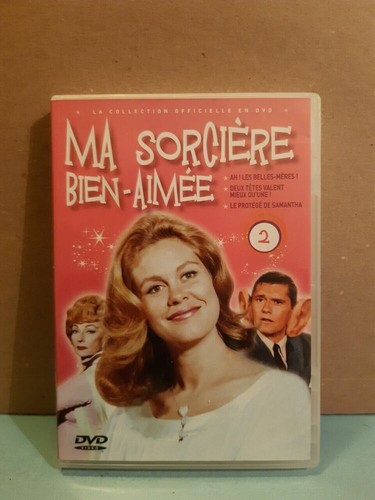 Strega bien aimée - ma, bien-aimée