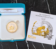 10 Euro Vaticano 2019 - 52°