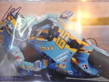 Originale Loris Capirossi XXL- Moto