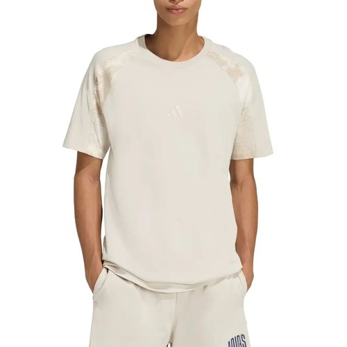 Shirt adidas mimetica camo - t-shirt,