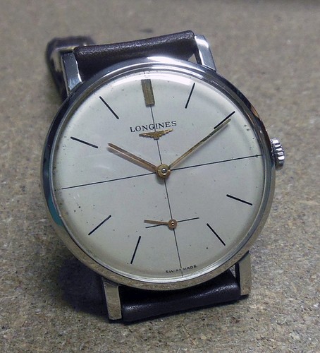 Orologio longines watch - orologio,