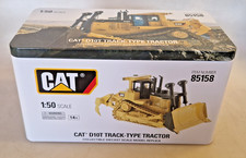 Diecast Masters 85158 CAT D10T