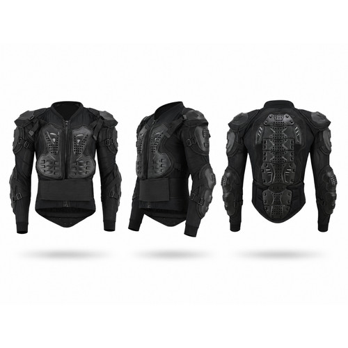 Body armour giacca adulti - giacca, atv