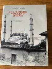 Le Corbusier- Viaggio in