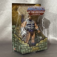 MOTUC Fisto 2012 con mailer